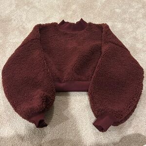 Urban Outfitters Fleece